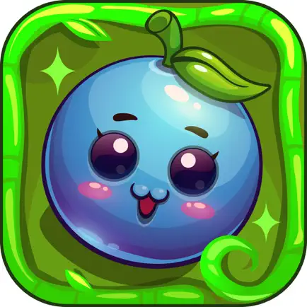 Фруктовый Сок Сады ~ Матч 3 для Игра Головоломка Читы
