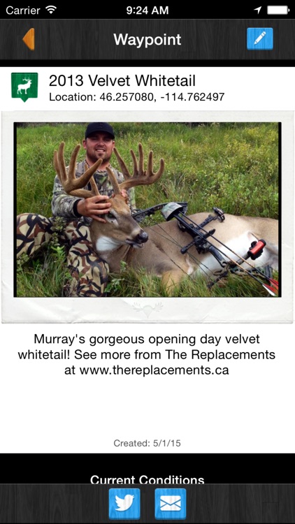 iHunter Manitoba