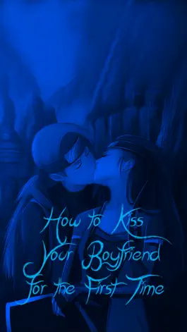 Game screenshot How to kiss Your Boyfriend for the First Time mod apk