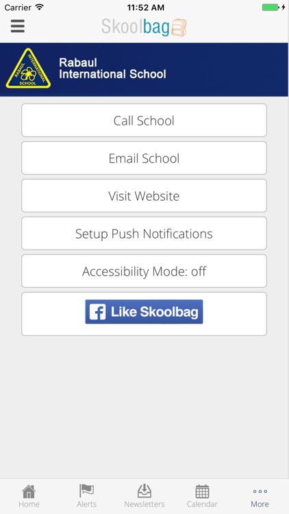 Rabaul International School