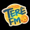 Acompanhe a Programação da Rádio Tere FM 24 horas por dia diretamente de seu iPhone