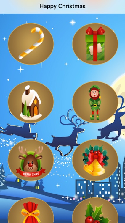 Christmas Songs Collection-Top Song,Music & Carols