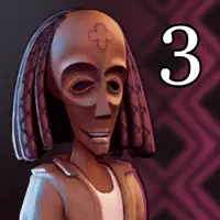 The Journey Down: Chapter Three