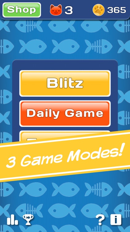 Eat Your Words screenshot-3