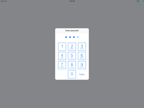 Photo Collector Free - by Photofile iPad screenshot