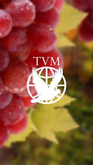 True Vine Ministries(圖1)-速報App