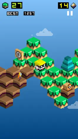 Game screenshot Mudd Masher apk
