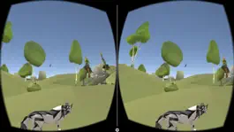 Game screenshot Virtual Reality Pet apk