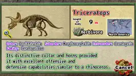 Game screenshot Dinosaur Puzzle hack