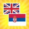 Serbian English Translation and Dictionary contact information