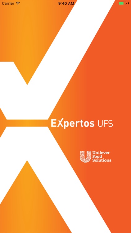 Expertos UFS