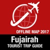 Fujairah Tourist Guide + Offline Map