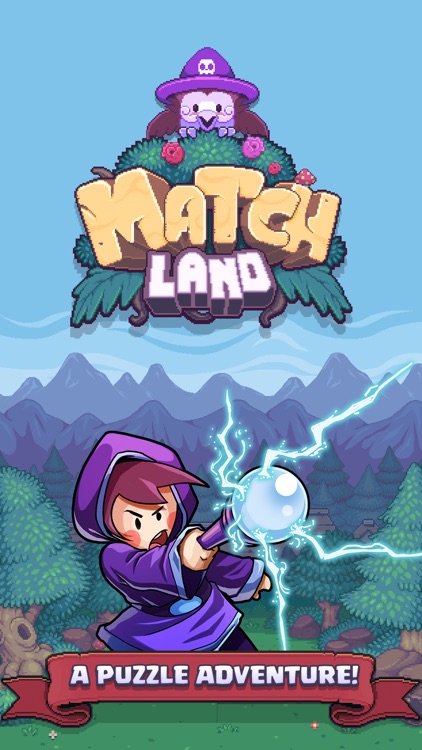 Match Land screenshot-4