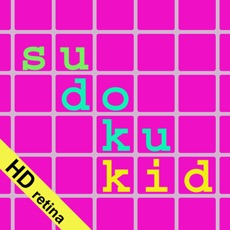 Activities of Kid Sudoku