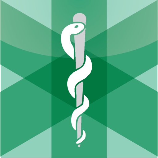 Paramedic Tutor icon