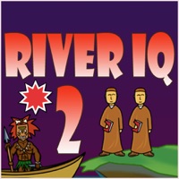 River IQ 2 - Logic Test apk