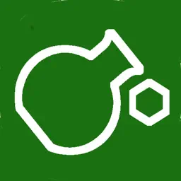 Awesome Organic Chemistry Flashcards app icon