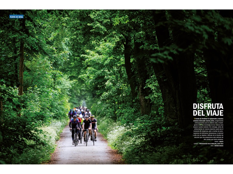 Bicisport screenshot-4