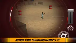 Game screenshot Sniper Master Force hack