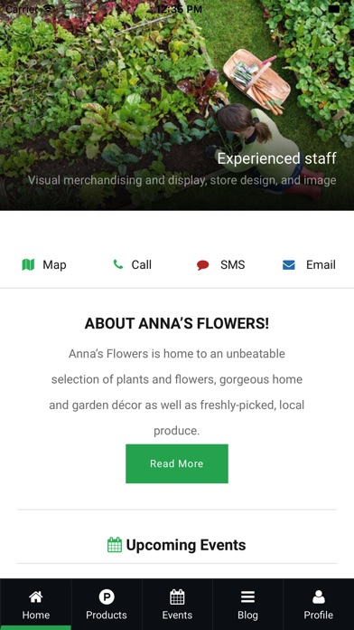 Anna's Club screenshot 4