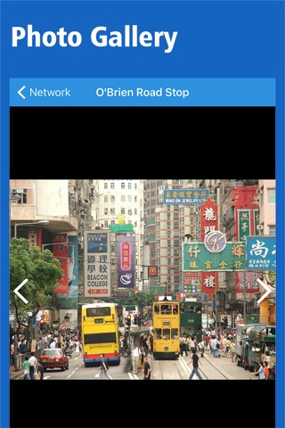 Hong Kong Rail Map - Kowloon & Islands screenshot 3
