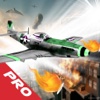 A Great Aircraft in Battle PRO : The Speed Up
