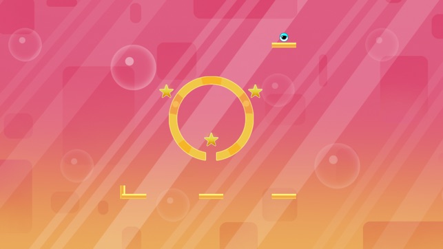 Rolling Ball - physics puzzle game(圖2)-速報App