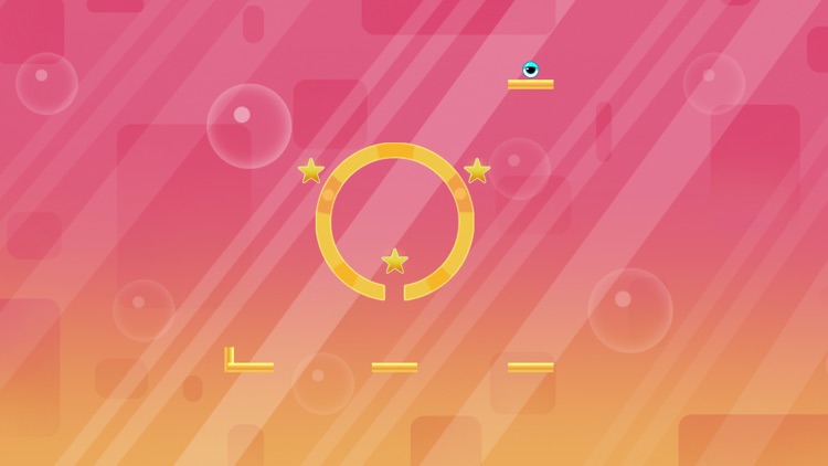 Rolling Ball - physics puzzle game