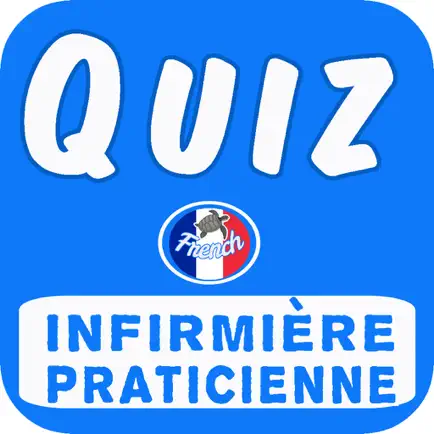 Questionnaire d'infirmière praticienne Читы