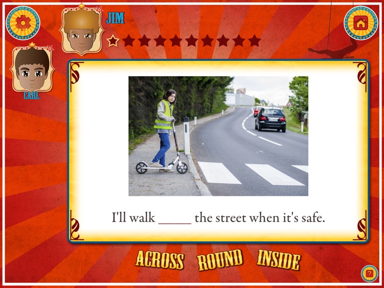 PrepPositions screenshot-3