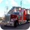 New 3D Cargo Truck Parking Simulation Game