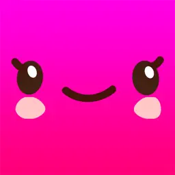 Kawaii Emoji - Cute Emoticon Stickers for Texting app icon