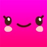 Kawaii Emoji - Cute Emoticon Stickers for Texting icon