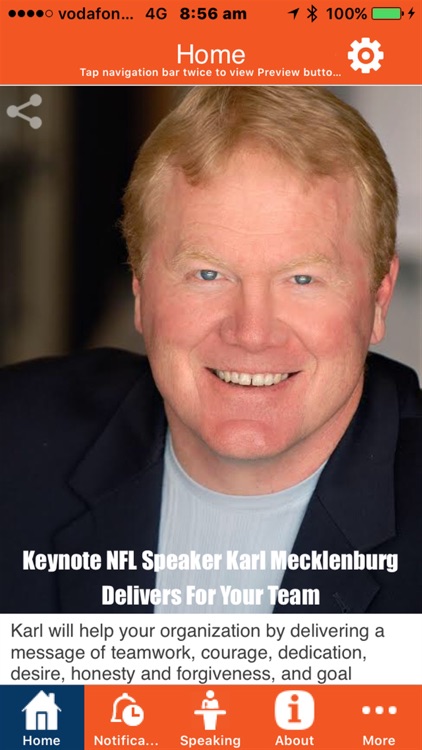 Karl Mecklenburg