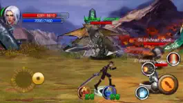 Game screenshot Quest RPG hack
