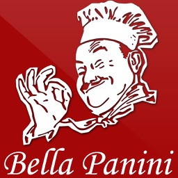 BELLA PANINI NEWTON MEARNS