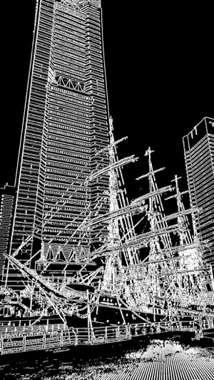 Camera 4 Line Art(圖3)-速報App