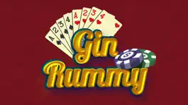 Game screenshot Gin Rummy+ hack