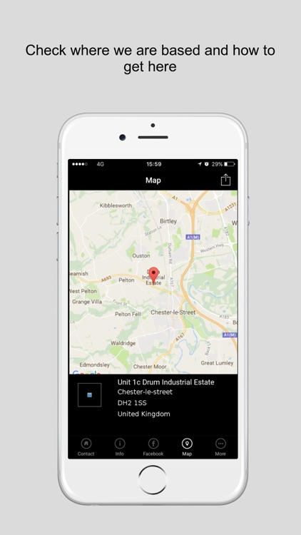 Framing Unlimited screenshot-4