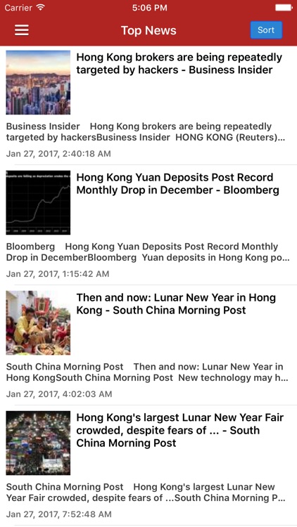 HK News: Hong Kong Today & Radio Free Edition