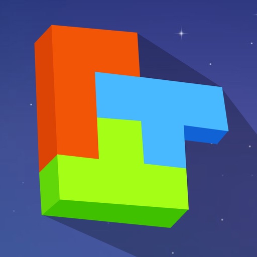 Super Block Puzzle Icon
