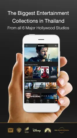 Game screenshot Hollywood TV mod apk