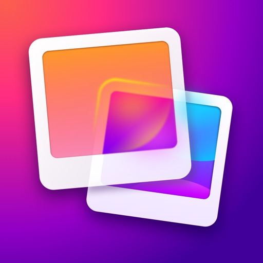 Photo Blend Pro - Combine Pictures