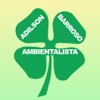 Adilson Barroso Ambientalista