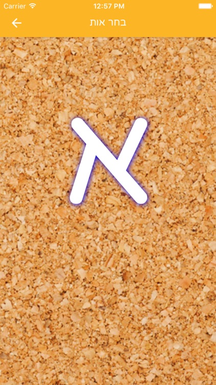 ארץ עיר 2017 screenshot-3