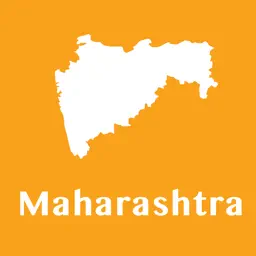 Maharashtra News app icon