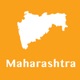 Maharashtra News app icon - News app for iPhone