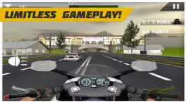 Game screenshot Ride Speed Simulation Way apk