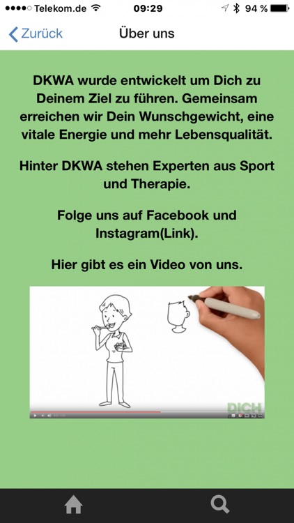 Dich Kriegen Wir Auch screenshot-3