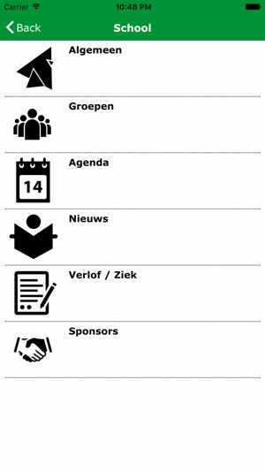EC 't Sparrenbos(圖2)-速報App